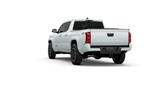 Thumbnail of 2025 Wind Chill Pearl Toyota Tacoma