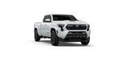 Thumbnail of 2025 Wind Chill Pearl Toyota Tacoma