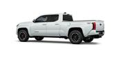 Thumbnail of 2025 Wind Chill Pearl Toyota Tacoma