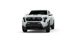 Thumbnail of 2025 Wind Chill Pearl Toyota Tacoma