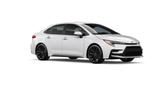 Thumbnail of 2026 Ice Cap Toyota Corolla