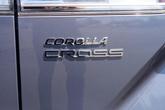 Thumbnail of 2022 Celestite Toyota Corolla Cross