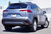 Thumbnail of 2022 Celestite Toyota Corolla Cross