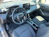 Thumbnail of 2022 Celestite Toyota Corolla Cross