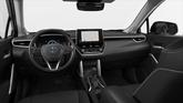 Thumbnail of 2025 Wind Chill Pearl Toyota Corolla Cross