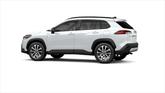 Thumbnail of 2025 Wind Chill Pearl Toyota Corolla Cross