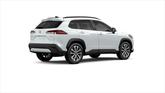 Thumbnail of 2025 Wind Chill Pearl Toyota Corolla Cross