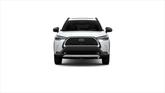 Thumbnail of 2025 Wind Chill Pearl Toyota Corolla Cross