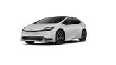 Photo of 2026 Wind Chill Pearl Toyota Prius Plug-In Hybrid