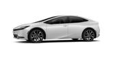 Thumbnail of 2026 Wind Chill Pearl Toyota Prius Plug-In Hybrid