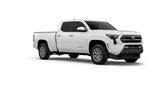 Thumbnail of 2025 Ice Cap Toyota Tacoma