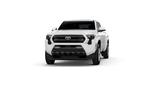 Thumbnail of 2025 Ice Cap Toyota Tacoma