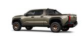 Thumbnail of 2025 Bronze Oxide Toyota Tacoma Hybrid
