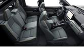 Thumbnail of 2025 Bronze Oxide Toyota Tacoma Hybrid