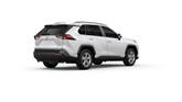 Thumbnail of 2025 Ruby Flare Pearl Toyota RAV4 Hybrid