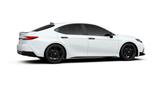 Thumbnail of 2026 Midnight Black Metallic Toyota Camry