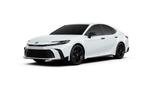 Photo of 2026 Midnight Black Metallic Toyota Camry