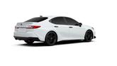 Thumbnail of 2026 Midnight Black Metallic Toyota Camry