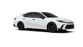 Thumbnail of 2026 Midnight Black Metallic Toyota Camry