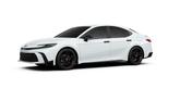 Thumbnail of 2026 Midnight Black Metallic Toyota Camry