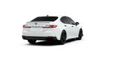 Thumbnail of 2026 Midnight Black Metallic Toyota Camry