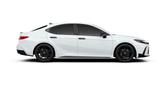 Thumbnail of 2026 Midnight Black Metallic Toyota Camry