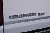 Thumbnail of 2019 Summit White Chevrolet Colorado