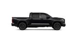 Thumbnail of 2026 Midnight Black Metallic Toyota Tundra