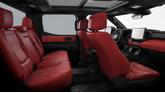 Thumbnail of 2026 Midnight Black Metallic Toyota Tundra