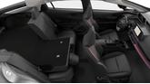 Thumbnail of 2026 Midnight Black Metallic Toyota Prius Plug-In Hybrid
