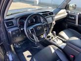 Thumbnail of 2015 Magnetic Gray Metallic Toyota 4Runner