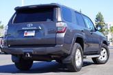 Thumbnail of 2015 Magnetic Gray Metallic Toyota 4Runner