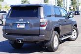 Thumbnail of 2015 Magnetic Gray Metallic Toyota 4Runner