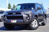 Thumbnail of 2015 Magnetic Gray Metallic Toyota 4Runner