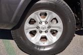Thumbnail of 2015 Magnetic Gray Metallic Toyota 4Runner