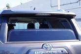 Thumbnail of 2015 Magnetic Gray Metallic Toyota 4Runner