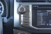 Thumbnail of 2015 Magnetic Gray Metallic Toyota 4Runner