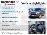 Thumbnail of 2015 Magnetic Gray Metallic Toyota 4Runner
