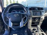 Thumbnail of 2015 Magnetic Gray Metallic Toyota 4Runner
