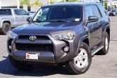 Thumbnail of 2015 Magnetic Gray Metallic Toyota 4Runner