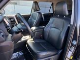 Thumbnail of 2015 Magnetic Gray Metallic Toyota 4Runner