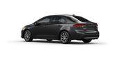 Thumbnail of 2025 Underground Toyota Corolla