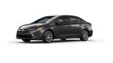 Thumbnail of 2025 Underground Toyota Corolla