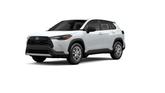 Photo of 2026 Celestite Toyota Corolla Cross