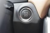 Thumbnail of 2025 Midnight Black Metallic Toyota RAV4