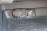Thumbnail of 2025 Midnight Black Metallic Toyota RAV4