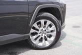 Thumbnail of 2025 Midnight Black Metallic Toyota RAV4
