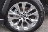 Thumbnail of 2025 Midnight Black Metallic Toyota RAV4