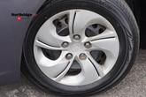 Thumbnail of 2014 Modern Steel Metallic Honda Civic