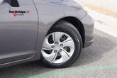 Thumbnail of 2014 Modern Steel Metallic Honda Civic